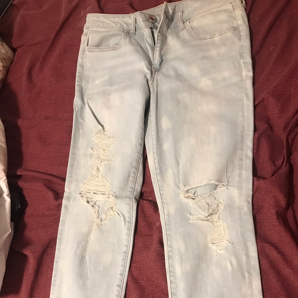 Jeans